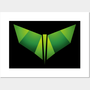 MANTIS Posters and Art